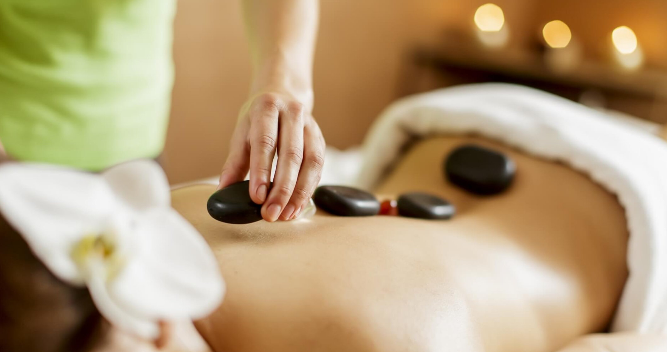 #Fındık Masaj Salonu